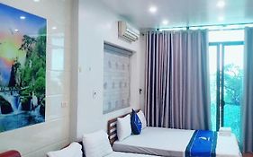 Dieu Thuyen Motel